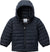Columbia Manteau à capuchon Powder Lite II - Petit Garçon - Black