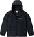 Columbia Manteau à capuchon Powder Lite II - Fille - Black