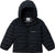 Columbia Manteau à capuchon Powder Lite II - Petite Fille - Black