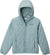 Columbia Manteau Bella Plush II - Jeune - Crushed Blue