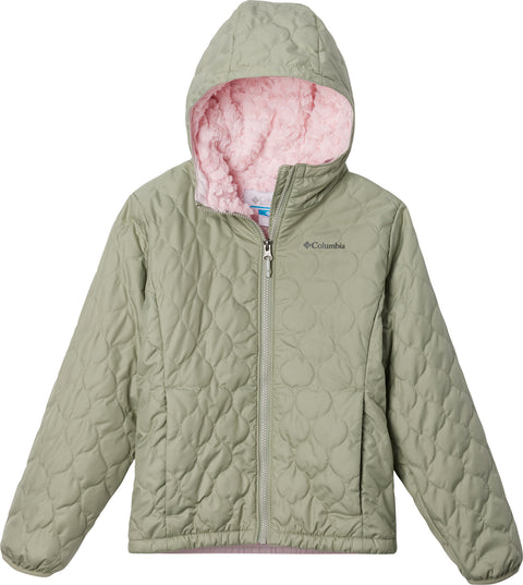 Columbia Manteau Bella Plush II - Jeune