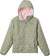 Columbia Manteau Bella Plush II - Jeune - Safari