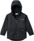Columbia Manteau doublé en molleton Rainy Trails II - Jeune Fille - Black