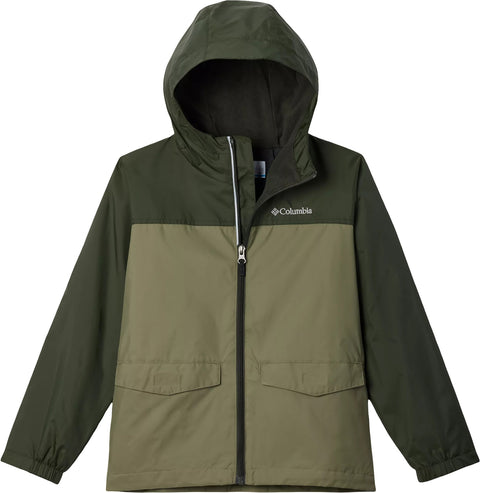 Columbia Manteau Rain-Zilla II - Garçon