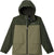 Columbia Manteau Rain-Zilla II - Garçon - Greenscape - Stone Green