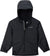Columbia Manteau Rain-Zilla II - Tout-petite garçon - Black