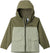 Columbia Manteau Rain-Zilla II - Fille - Stone Green - Safari