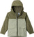 Columbia Manteau Rain-Zilla II - Tout-petite fille - Stone Green - Safari