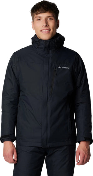 Columbia Manteau Whirlibird V Interchange - Homme