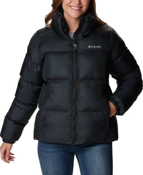 Columbia Manteau à glissière Puffect II - Femme