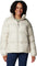 Columbia Manteau à glissière Puffect II - Femme - Dark Stone