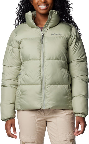 Columbia Manteau à glissière Puffect II - Femme