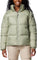Columbia Manteau à glissière Puffect II - Femme - Safari