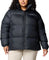 Columbia Manteau à glissière pleine longueur Puffect II - Femme - Black
