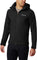 Columbia Manteau de randonnée coquille souple Cascade Ridge III - Homme - Black