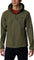 Columbia Manteau de randonnée coquille souple Cascade Ridge III - Homme - Stone Green