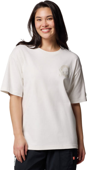 Columbia T-shirt à manches courtes graphique CSC Heritage - Homme