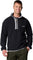 Columbia Chandail en molleton à demi-pression Helvetia II - Homme - Black