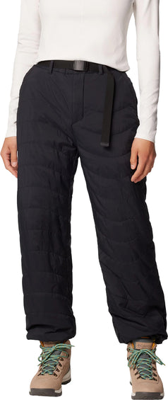 Columbia Pantalon isolé Wallowa - Femme