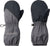Columbia Mitaine longue Chippewa II - Tout-petit - City Grey - Black