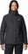 Columbia Manteau Interchange Whirlibird V - Femme - Black