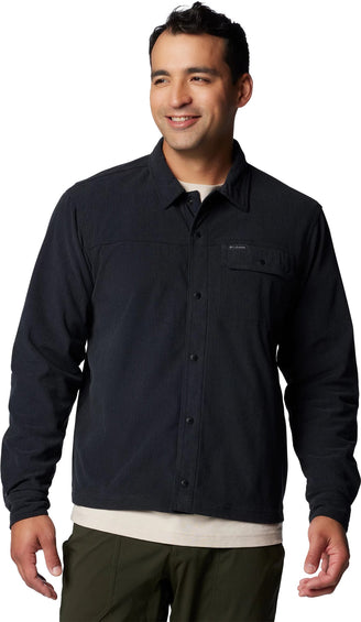 Columbia Chemise en velours côtelé Flare Gun - Homme