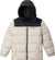 Columbia Manteau à capuchon Puffect - Enfant - Dark Stone - Black