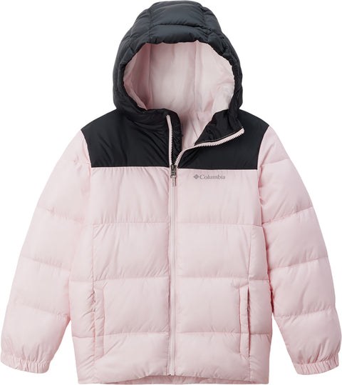 Columbia Manteau à capuchon Puffect - Enfant