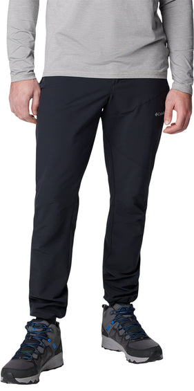 Columbia Pantalon coquille souple Columbia Tech - Homme