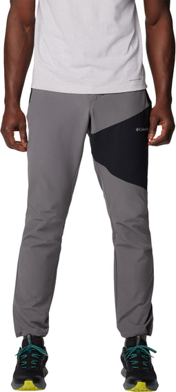 Columbia Pantalon coquille souple Columbia Tech - Homme
