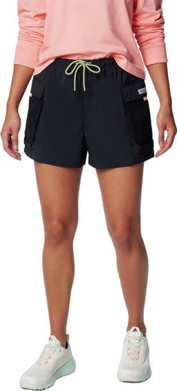 Columbia Short de bain PFG Open - Femme