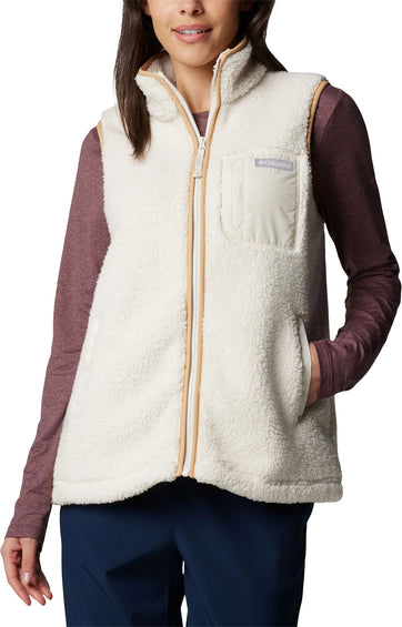 Columbia Veste en molleton West Bend - Femme
