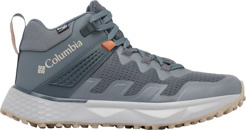 Columbia Souliers de randonnée Facet 75 Mid Outdry - Homme