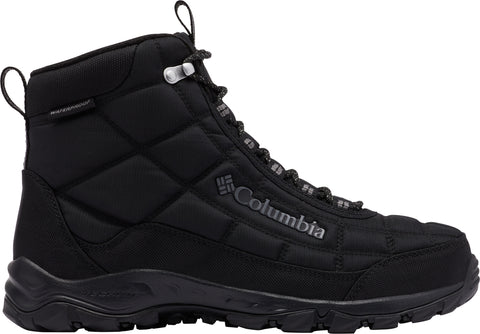 Columbia Bottes Firecamp - Homme