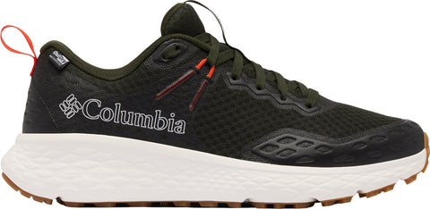 Columbia Souliers de course sur sentier Konos TRS OutDry - Homme