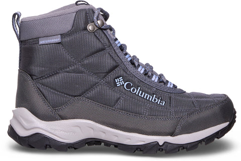 Columbia Bottes de randonnée Firecamp - Femme