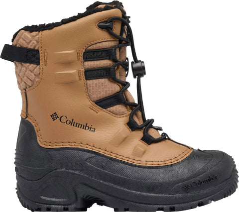Columbia Bottes Bugaboot Celsius - Jeune