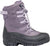 Columbia Bottes Bugaboot Celsius - Jeune - Granite Purple - Lavender Pearl