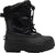 Columbia Bottes d’hiver isolées Bugaboot Celsius - Grand enfant - Black - Graphite