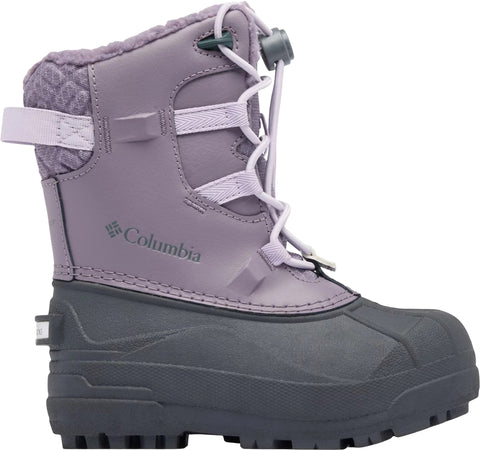 Columbia Bottes d’hiver isolées Bugaboot Celsius - Grand enfant