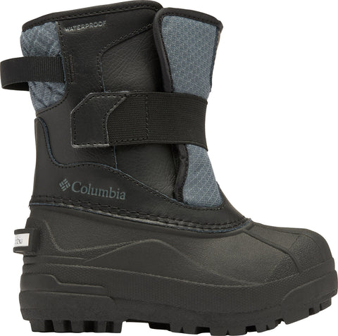 Columbia Bottes à sangles Bugaboot Celsius - Petit enfant