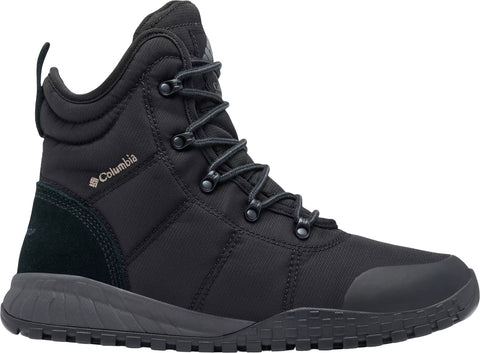 Columbia Bottes Fairbanks Omni-Heat - Homme