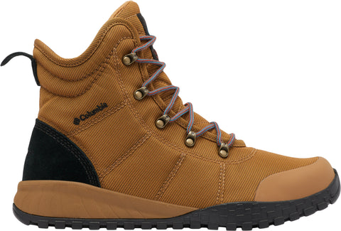 Columbia Bottes Fairbanks Omni-Heat - Homme