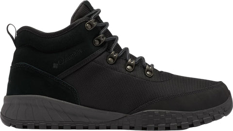 Columbia Bottes de randonnée mi-hautes Fairbanks - Homme