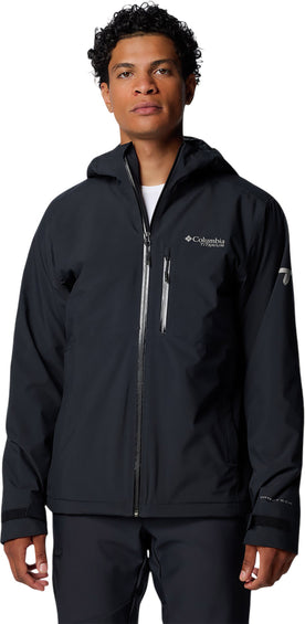 Columbia Manteau isolé Explorer's Edge II - Homme