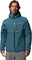 Columbia Manteau isolé Explorer's Edge II - Homme - Everblue