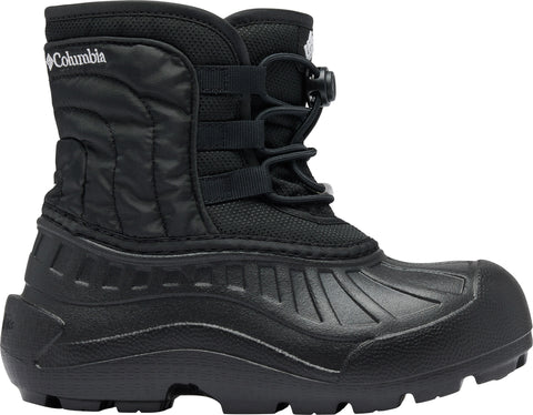 Columbia Bottes à lacets Powderbug - Grand enfant