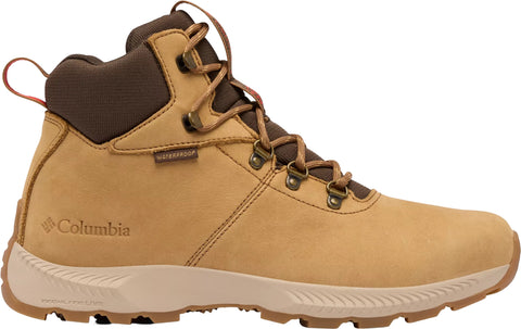 Columbia Bottes de randonnée imperméables Landroamer Explorer NB - Homme