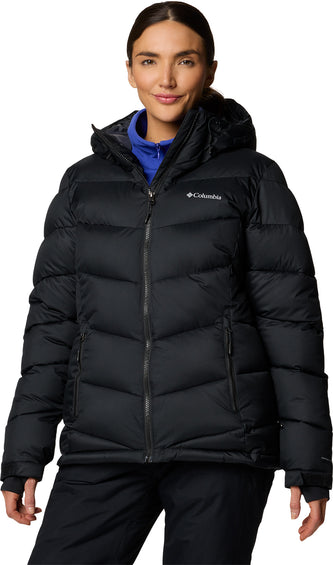 Columbia Manteau isolé Abbott Peak II - Femme