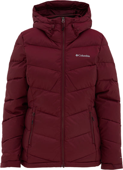 Columbia Manteau isolé Abbott Peak II - Femme